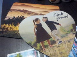 Mouse-pad