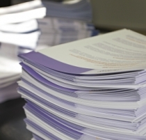 Printare documente